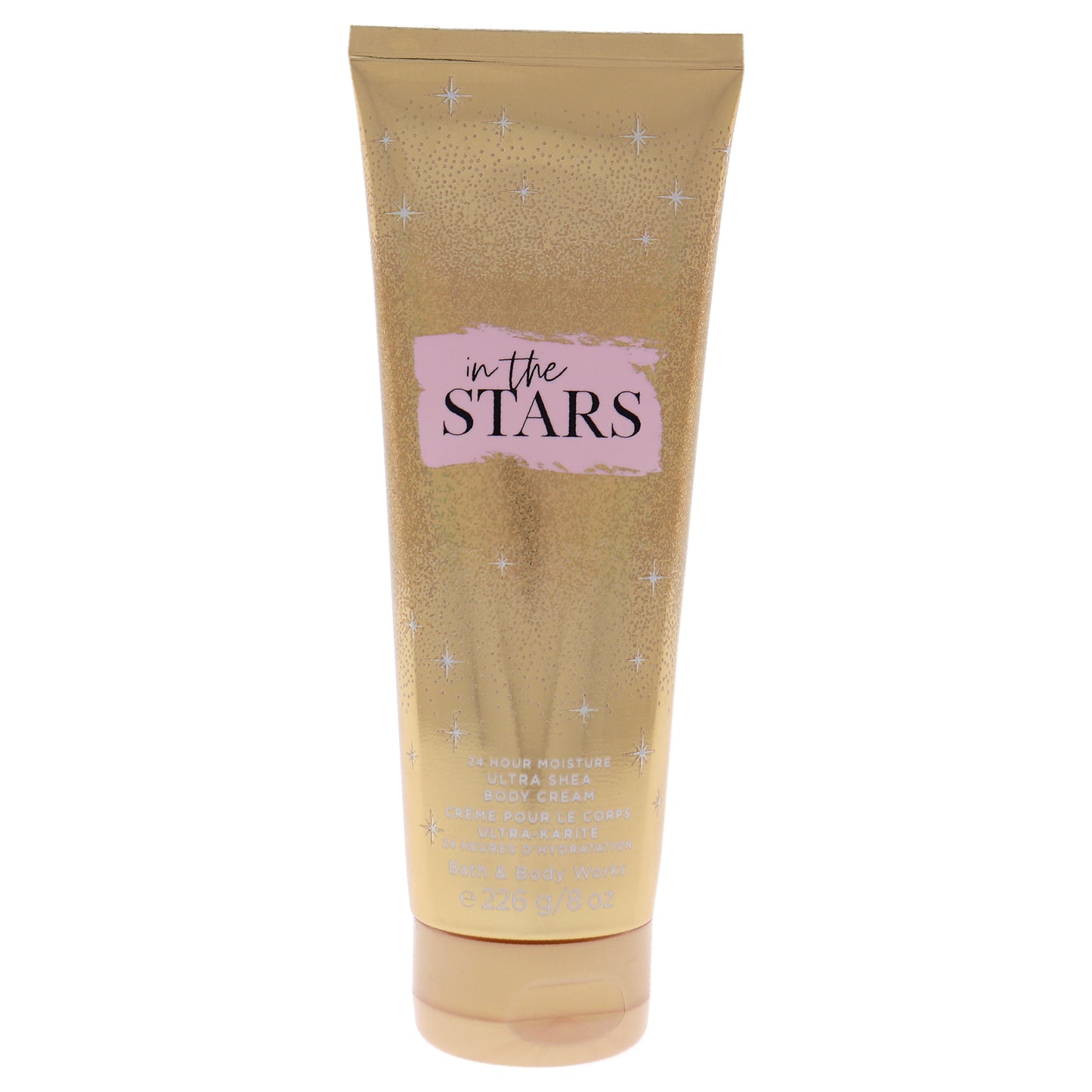In The Stars 8 oz Body Cream