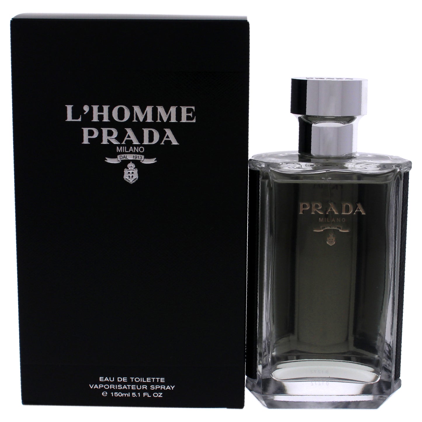 LHomme 5.1 oz EDT Spray