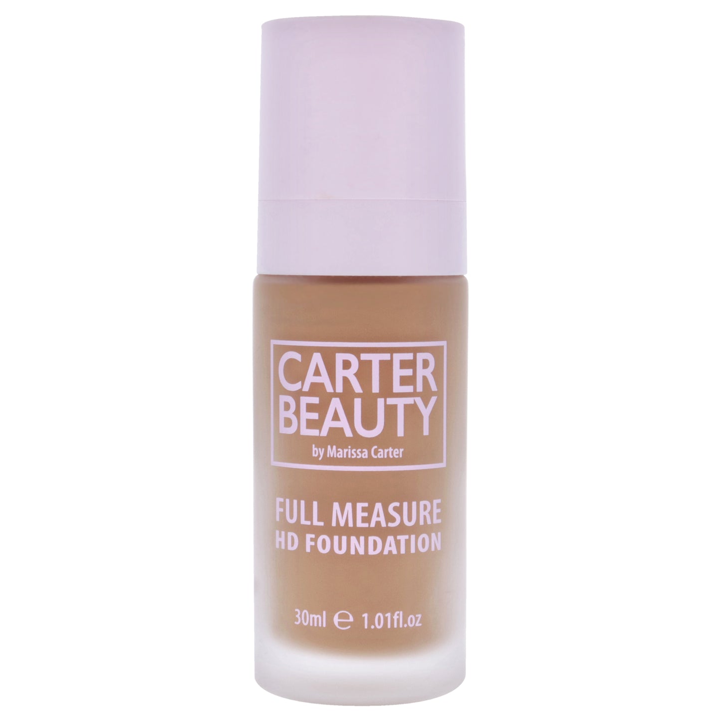 Full Measure HD Foundation - Truffle 1.01 oz Foundation