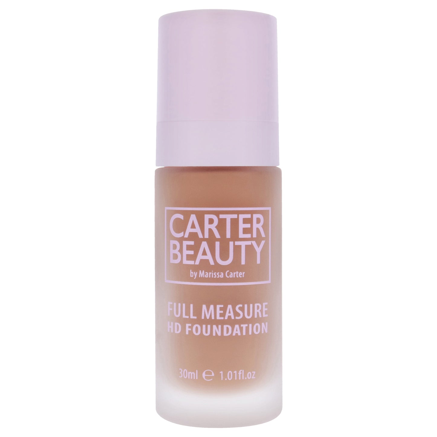 Full Measure HD Foundation - Pecan Pie 1.01 oz Foundation