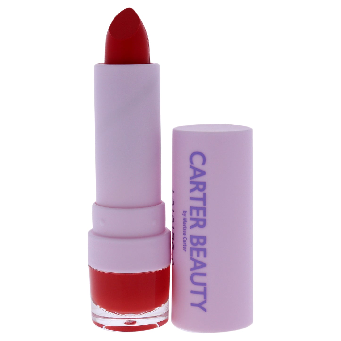 Word of Mouth Velvet Matte Lipstick - Hillary 0.16 oz Lipstick