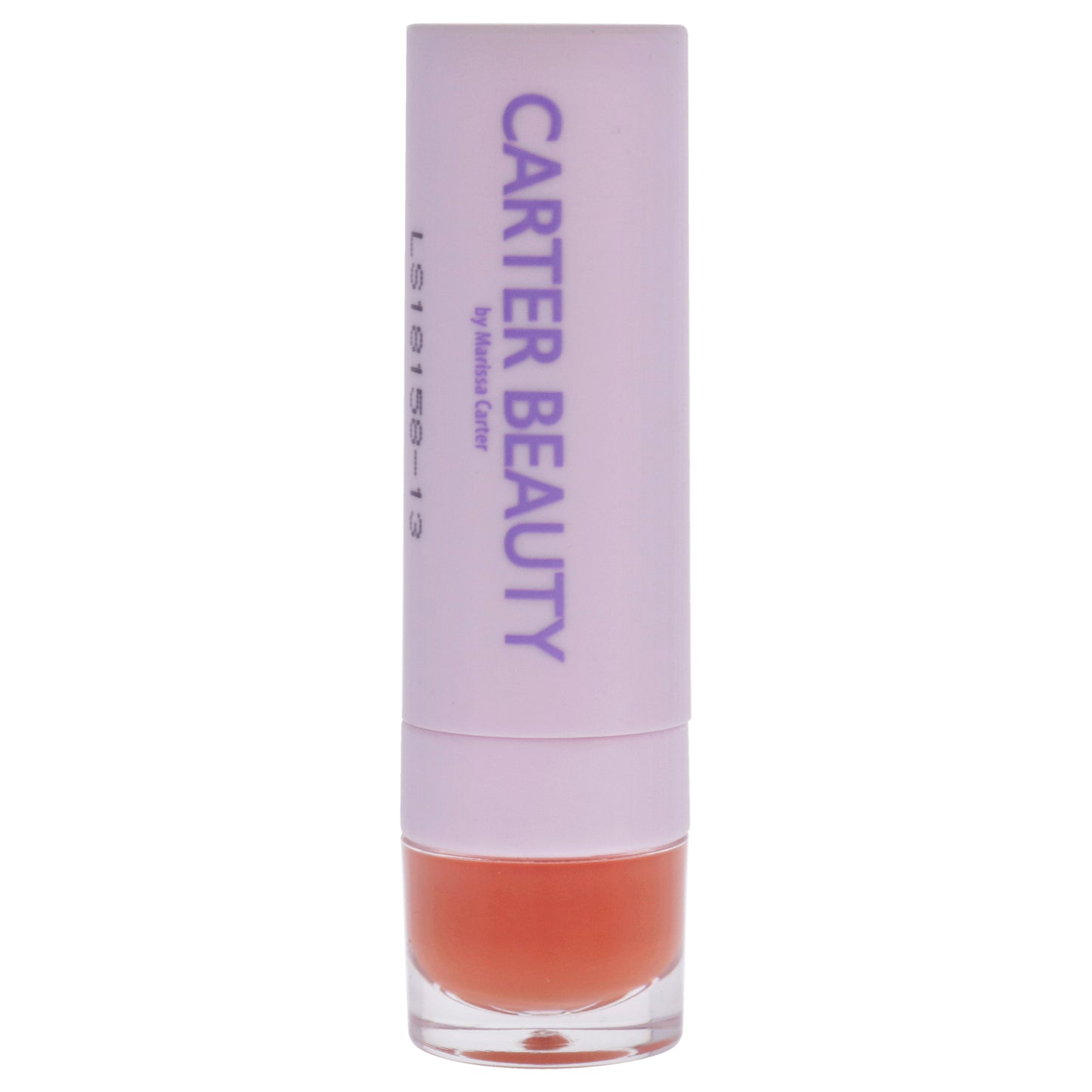 Word of Mouth Velvet Matte Lipstick - JK by Carter Beauty for Women - 0.16 oz Lipstick