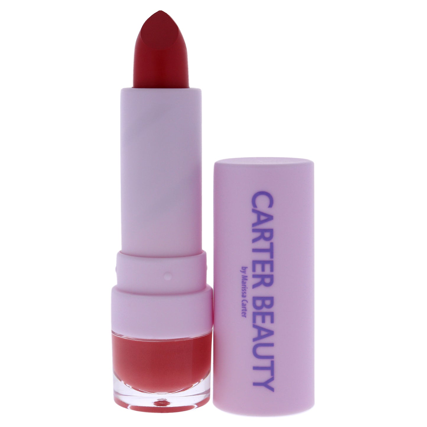Word of Mouth Velvet Matte Lipstick - Katie 0.16 oz Lipstick