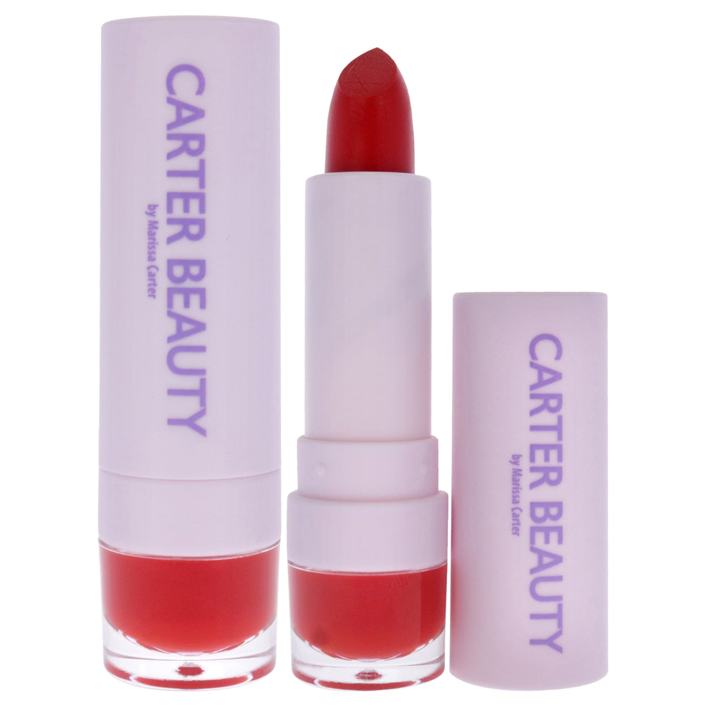 Word of Mouth Velvet Matte Lipstick - Melanie 0.16 oz Lipstick