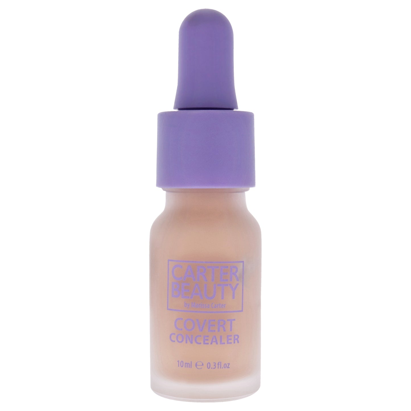 Covert Brightening Concealer - Shortbread 0.3 oz Concealer