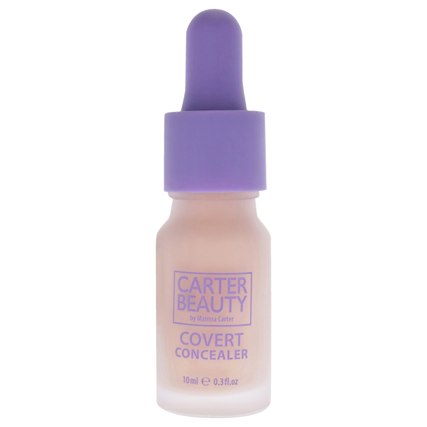 Covert Brightening Concealer - Meringue 0.3 oz Concealer