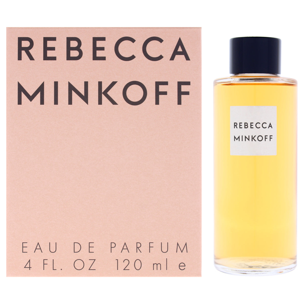 Rebecca Minkoff by Rebecca Minkoff for Women - 4 oz EDP Splash (Refill)