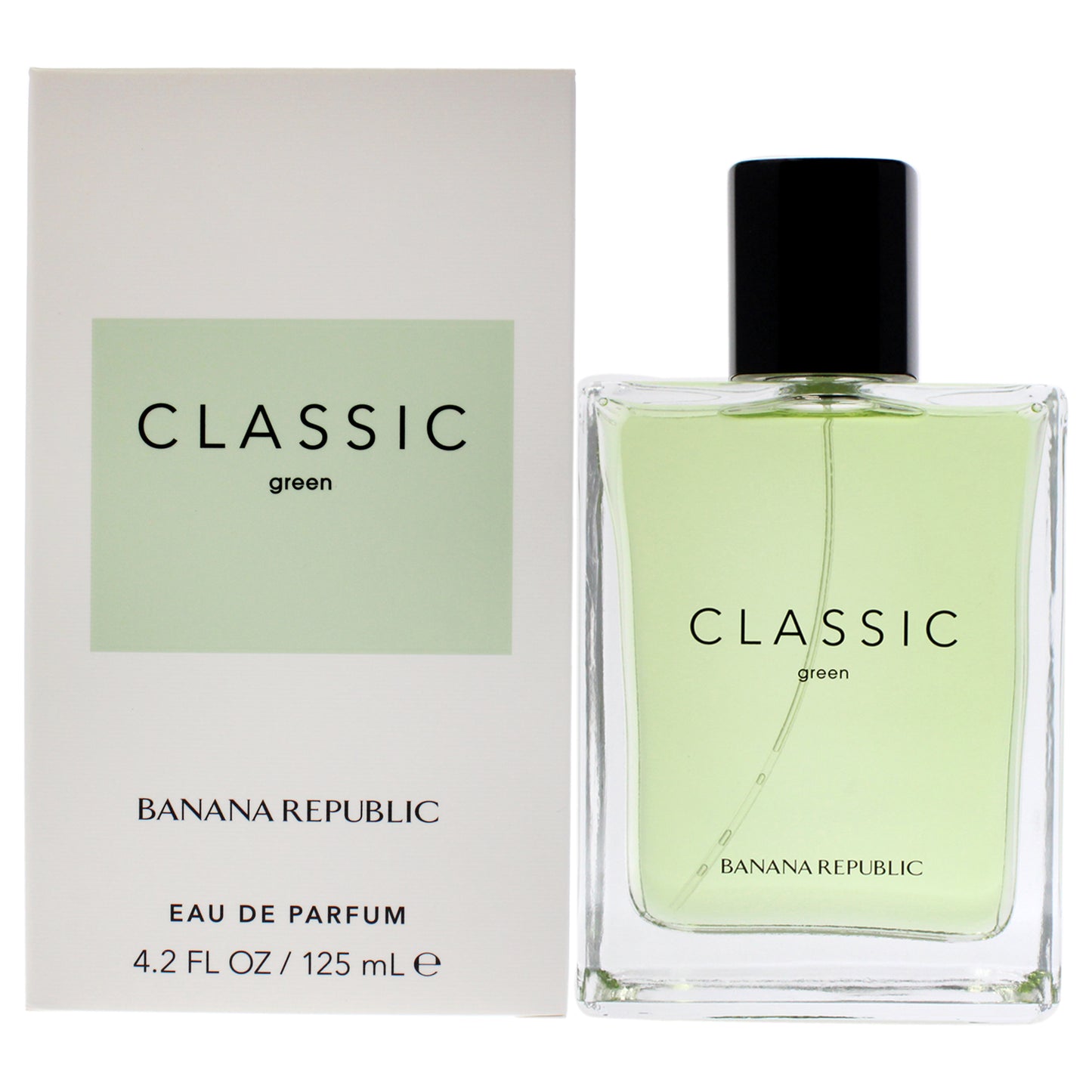 Classic Green 4.2 oz EDP Spray