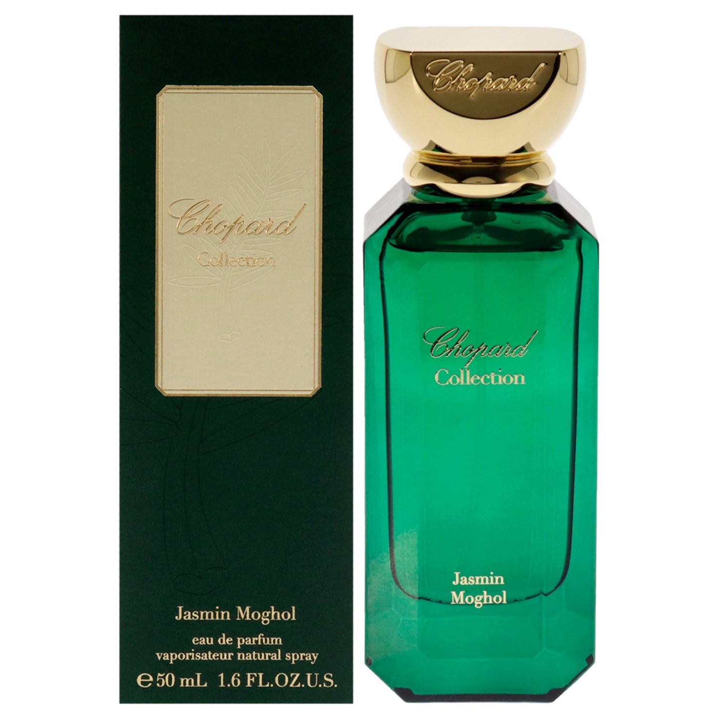 Jasmin Moghol by Chopard for Women - 1.6 oz EDP Spray