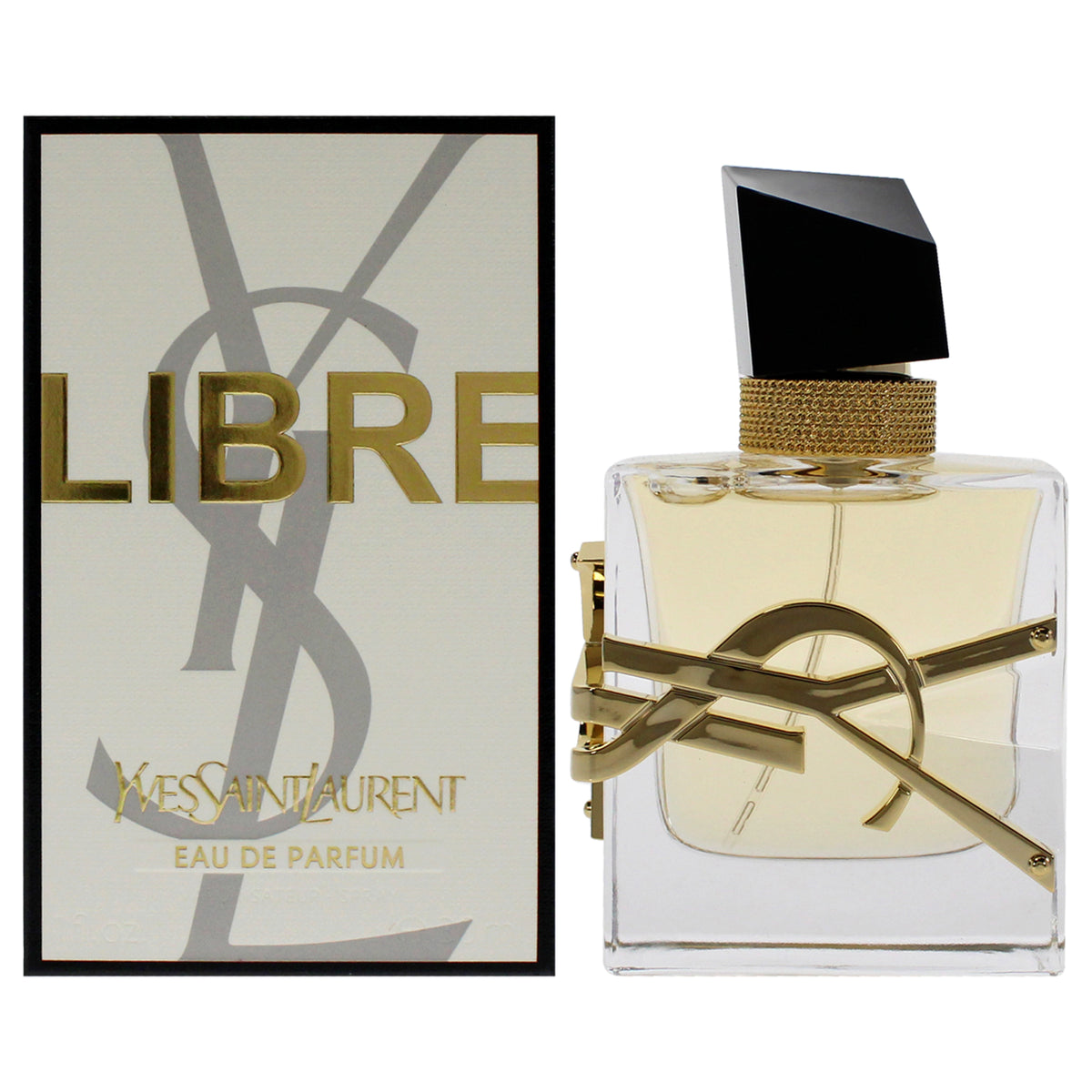 Libre by Yves Saint Laurent for Women - 1 oz EDP Spray