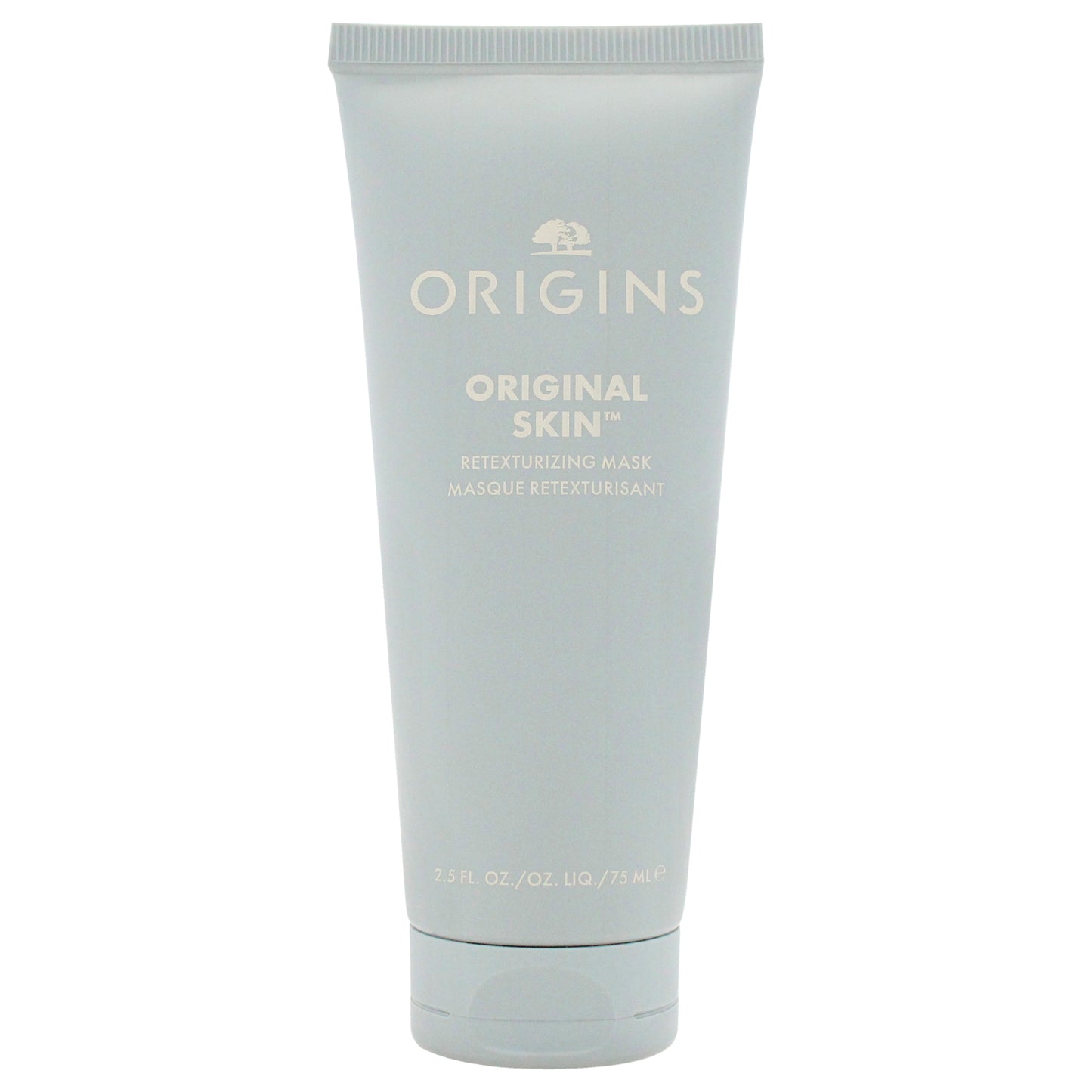 Original Skin Retexturizing Mask by Origins for Unisex - 2.5 oz Mask