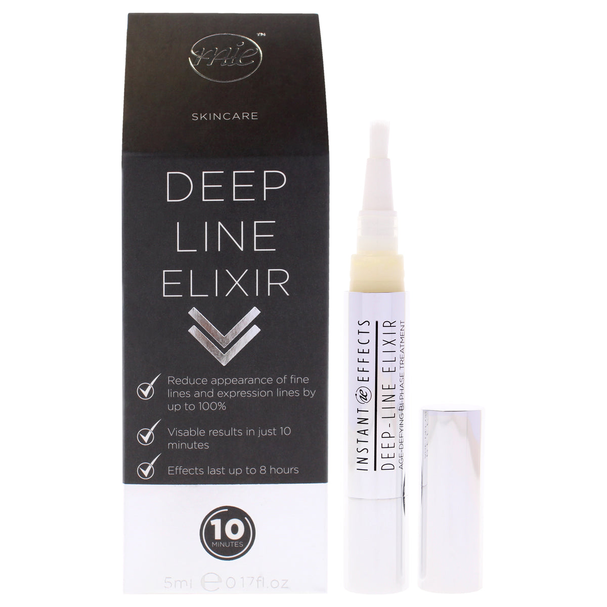 Deep Line Elixir by Instant Effects for Women - 0.17 oz Serum