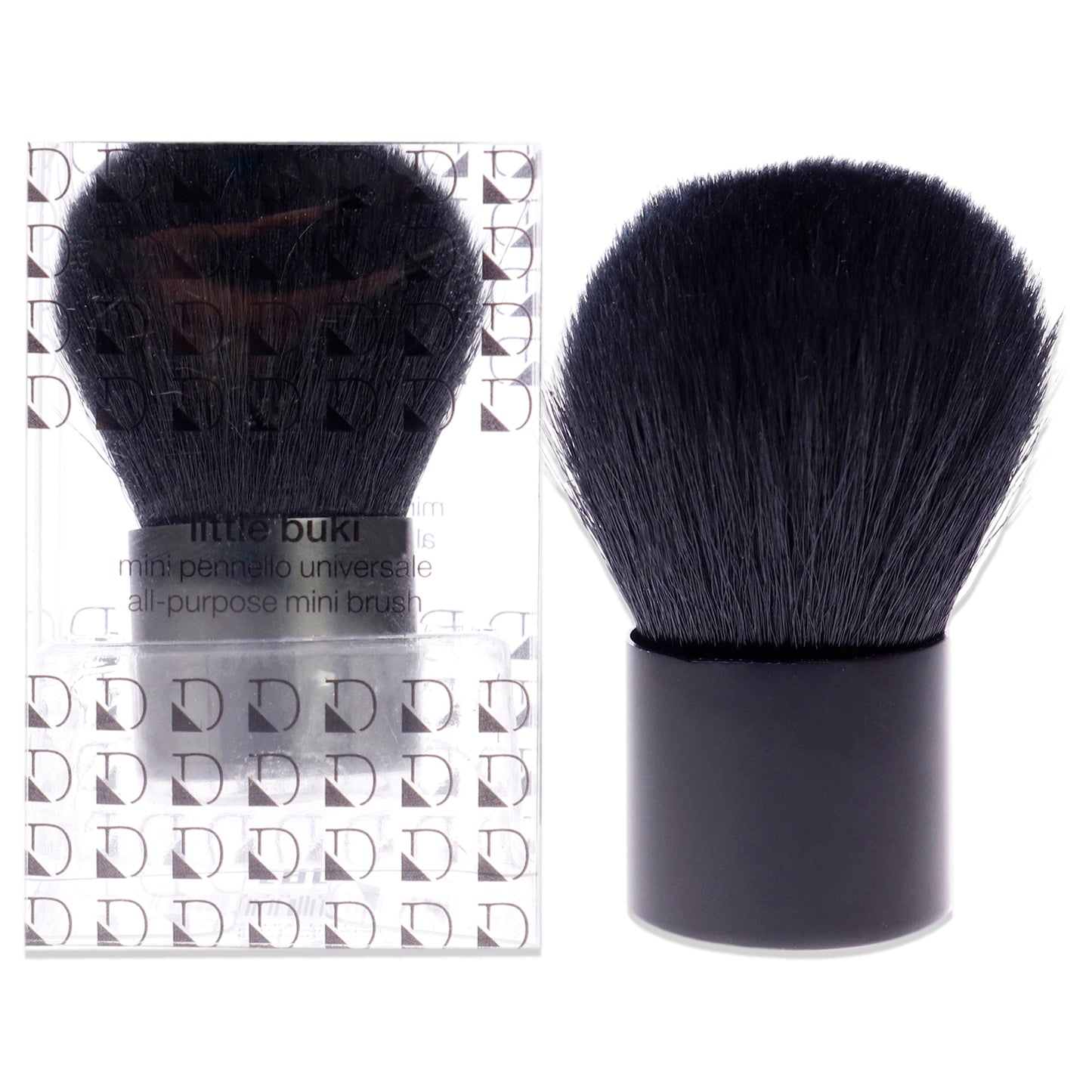 Little Buki Brush 1 Pc Brush
