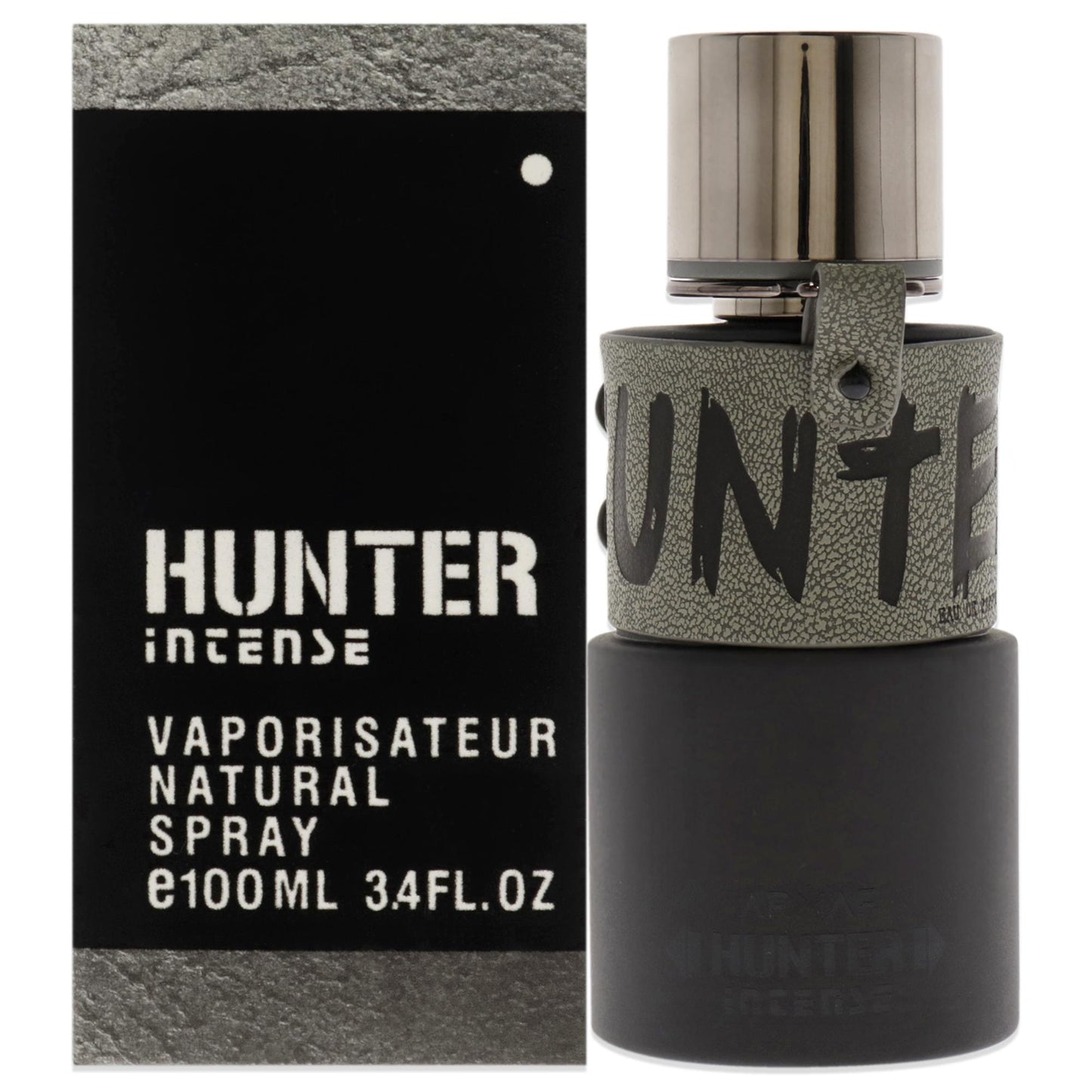 Hunter Intense 3.4 oz EDP Spray