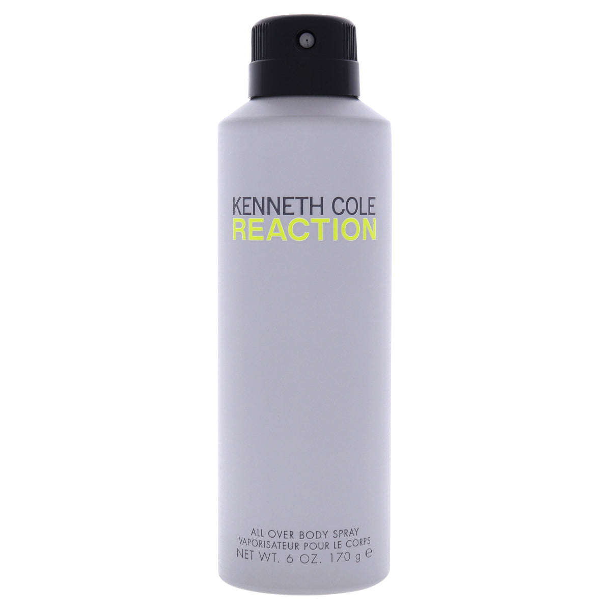 Kenneth Cole Reaction by Kenneth Cole for Men - 6 oz Body Spray