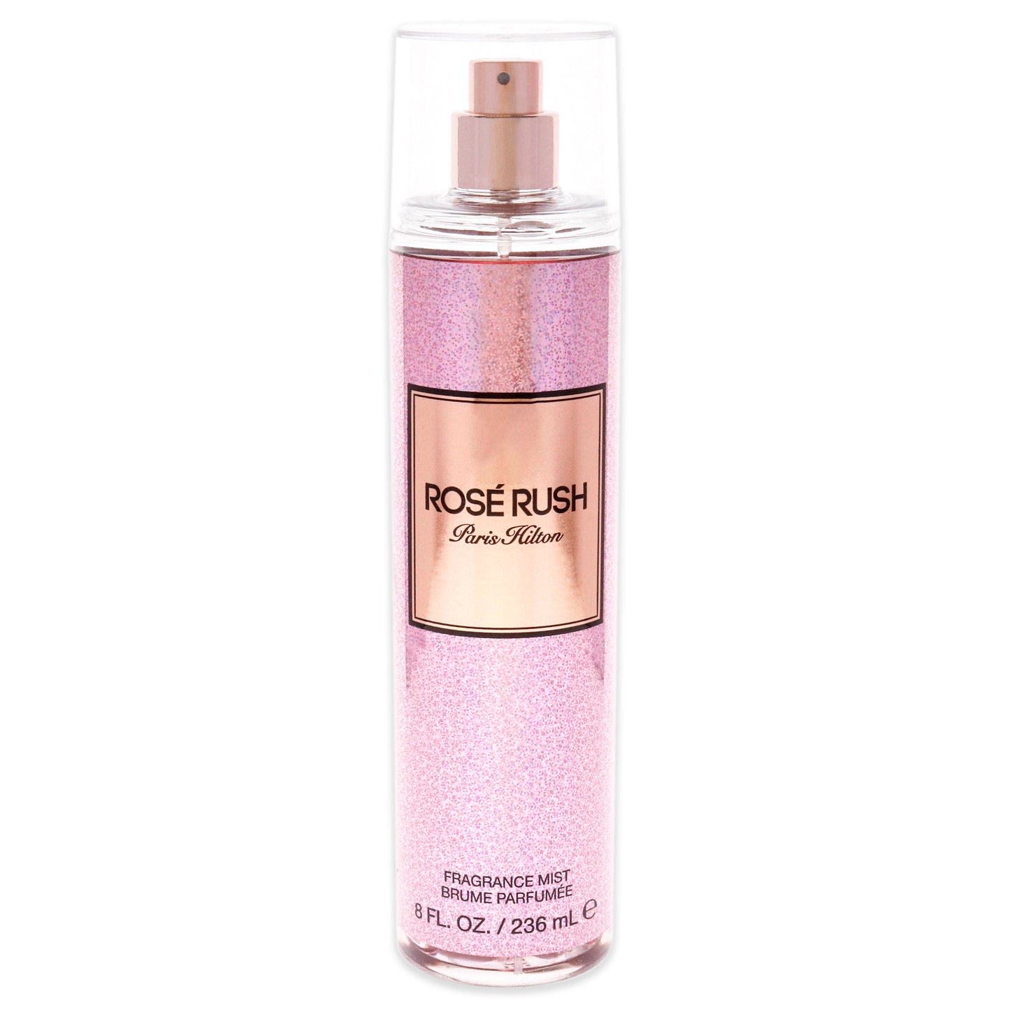 Rose Rush by Paris Hilton for Women - 8 oz Body Spray