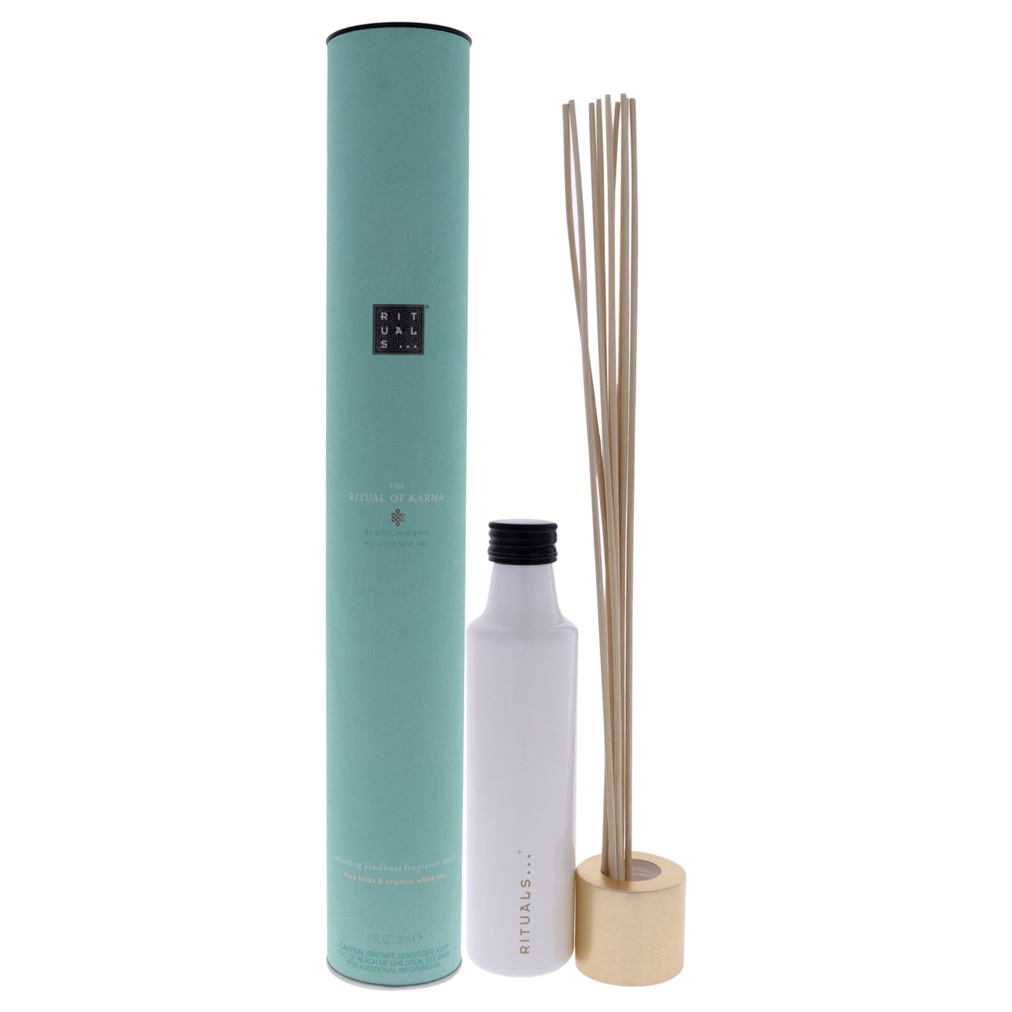 The Ritual of Karma Fragrance Sticks 7.7 oz Diffuser