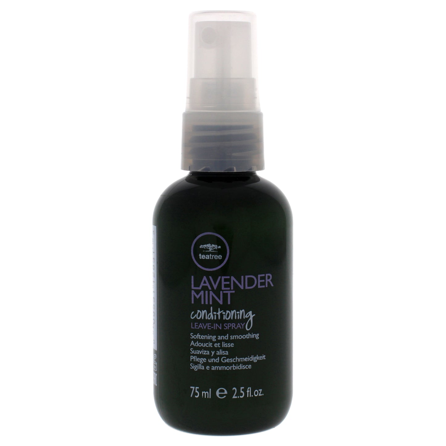 Tea Tree Conditioning Leave-In Spray - Lavender Mint by Paul Mitchell for Unisex - 2.5 oz Hair Spray
