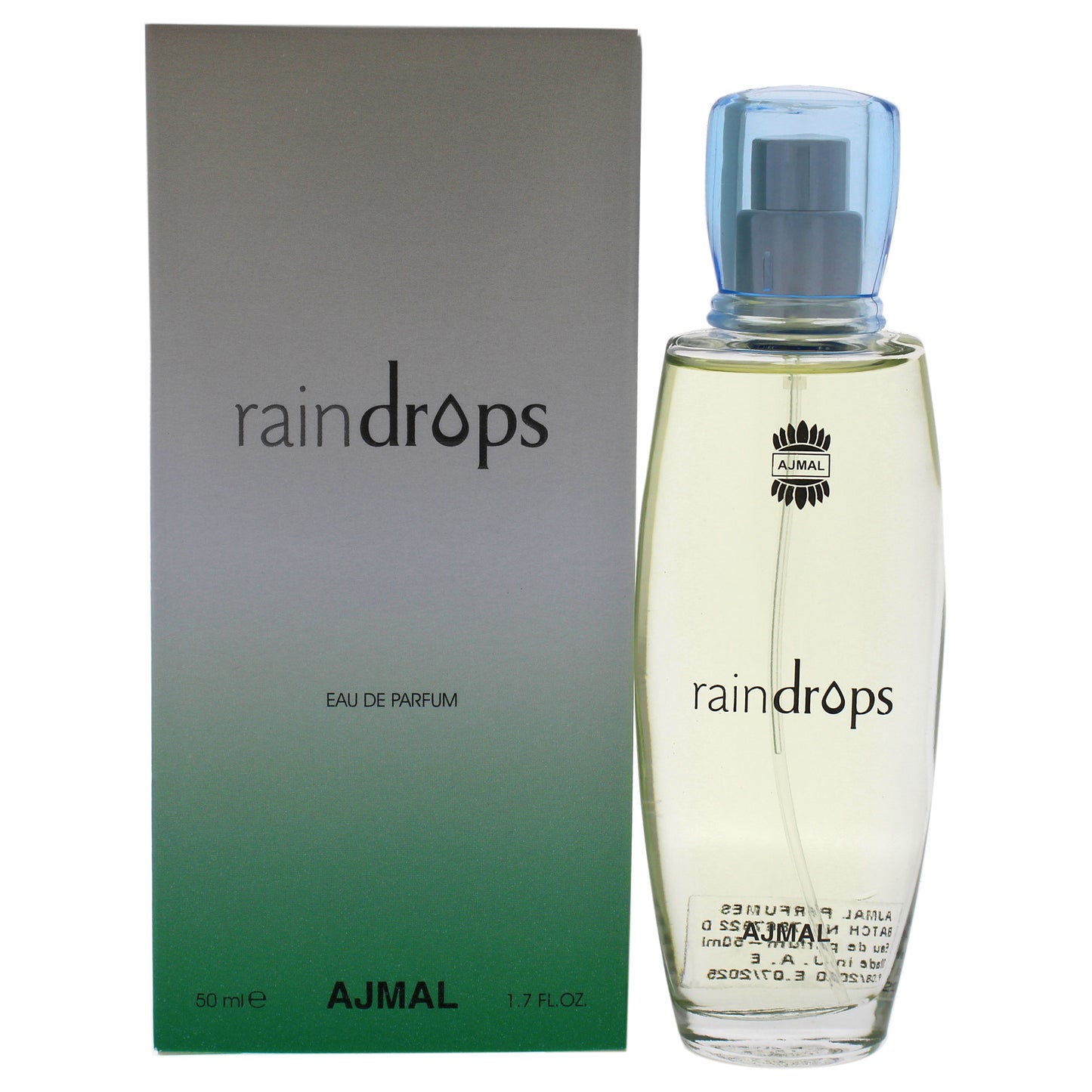 Raindrops 1.7 oz EDP Spray