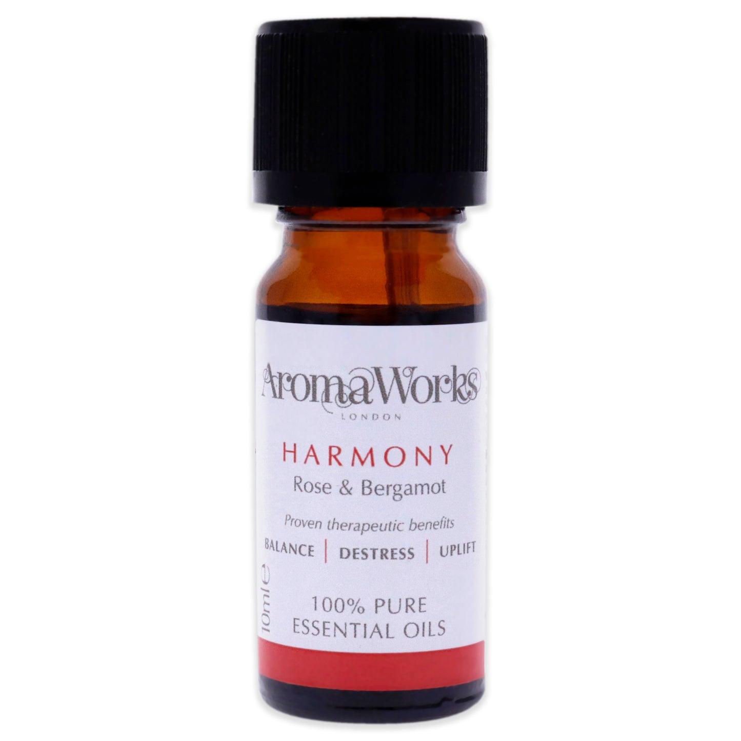 Harmony Essential Oil 0.33 oz Oil