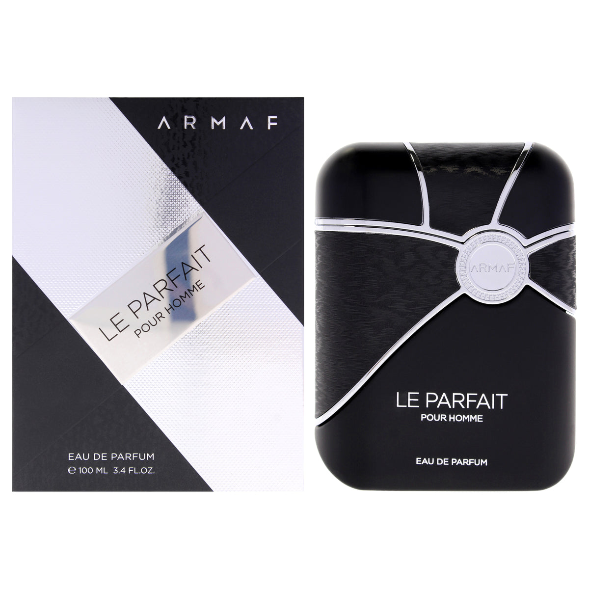 Le Parfait by Armaf for Men - 3.4 oz EDP Spray