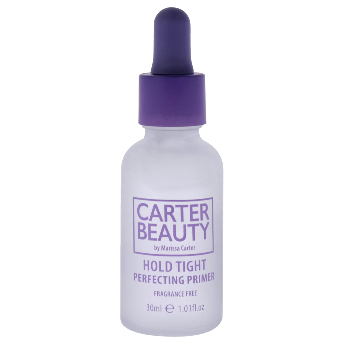 Hold Tight Perfecting Primer by Carter Beauty for Women - 1.01 oz Primer