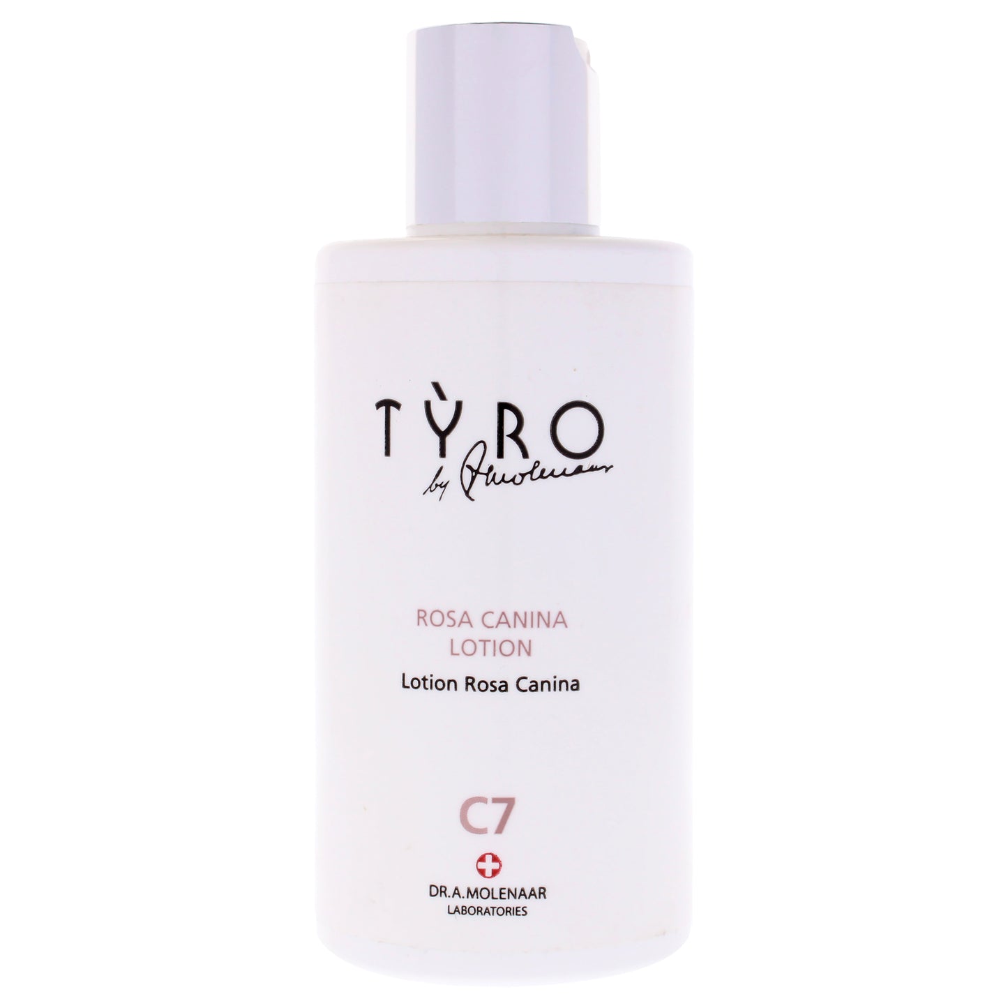 Rosa Canina Lotion by Tyro for Unisex - 6.76 oz Lotion