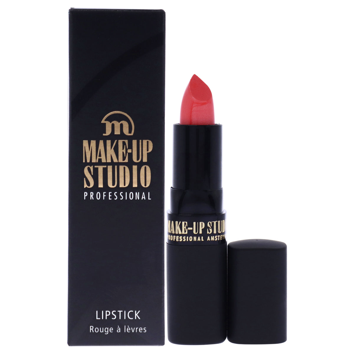 Lipstick - 28 by Make-Up Studio for Women - 0.13 oz Lipstick