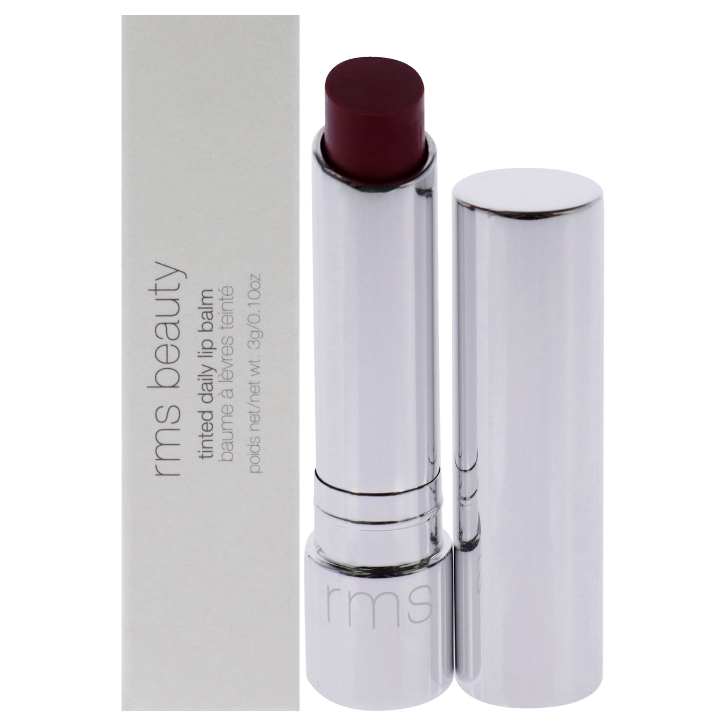 Tinted Daily Lip Balm - Twilight Lane 0.10 oz Lip Balm