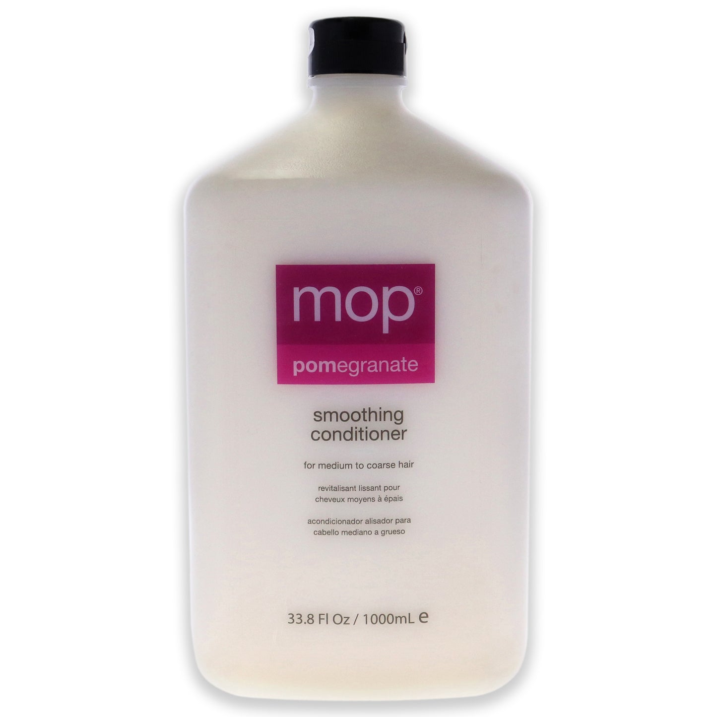 Pomegranate Smoothing Conditioner 33.8 oz Conditioner