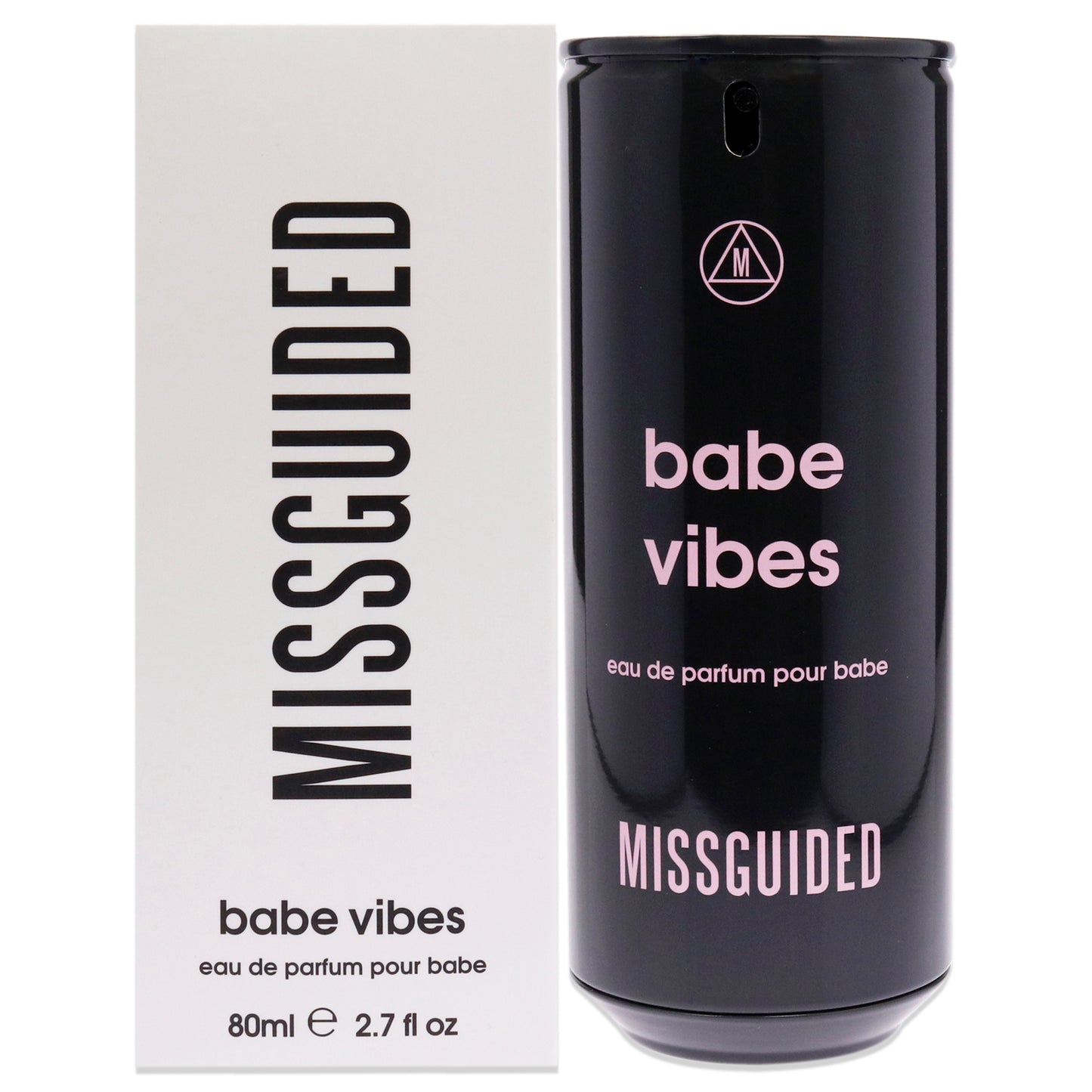 Babe Vibes 2.7 oz EDP Spray
