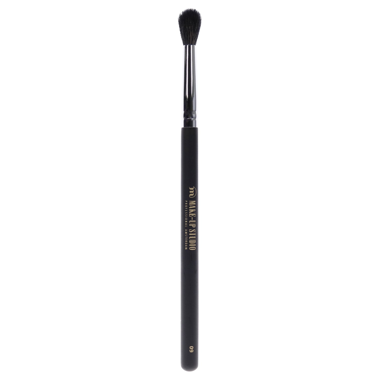 Contour Brush - 09 Small by Make-Up Studio for Women - 1 Pc Brush