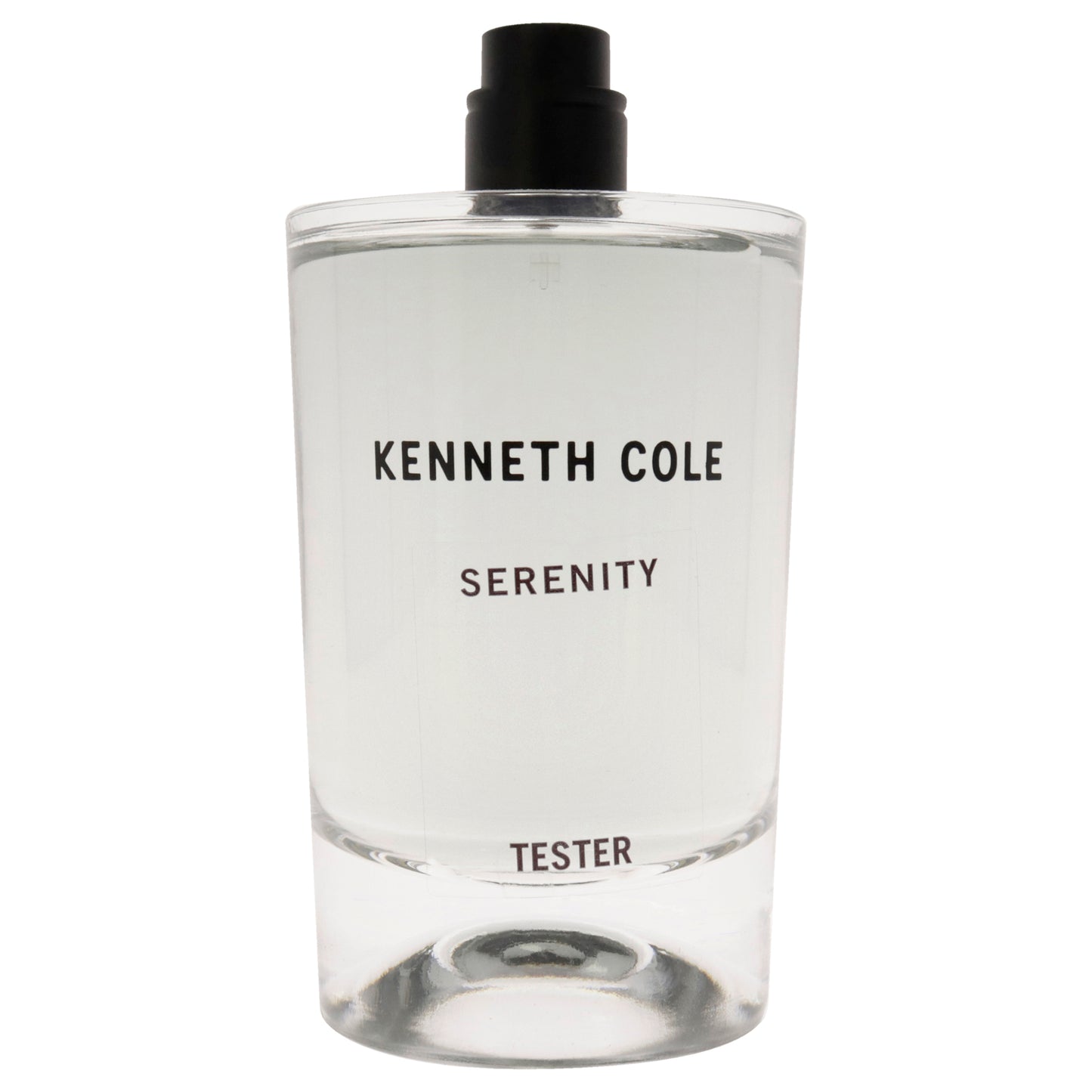 Serenity by Kenneth Cole for Unisex - 3.4 oz EDT Spray (Tester)