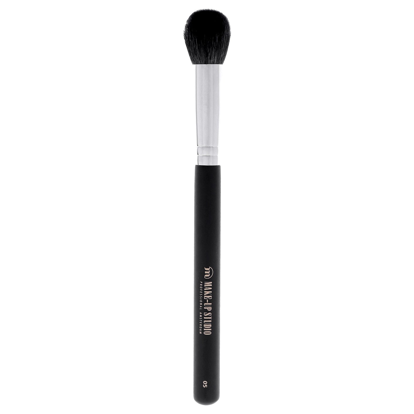 Blusher Brush Compact - 05 by Make-Up Studio for Women 1 Pc Brush