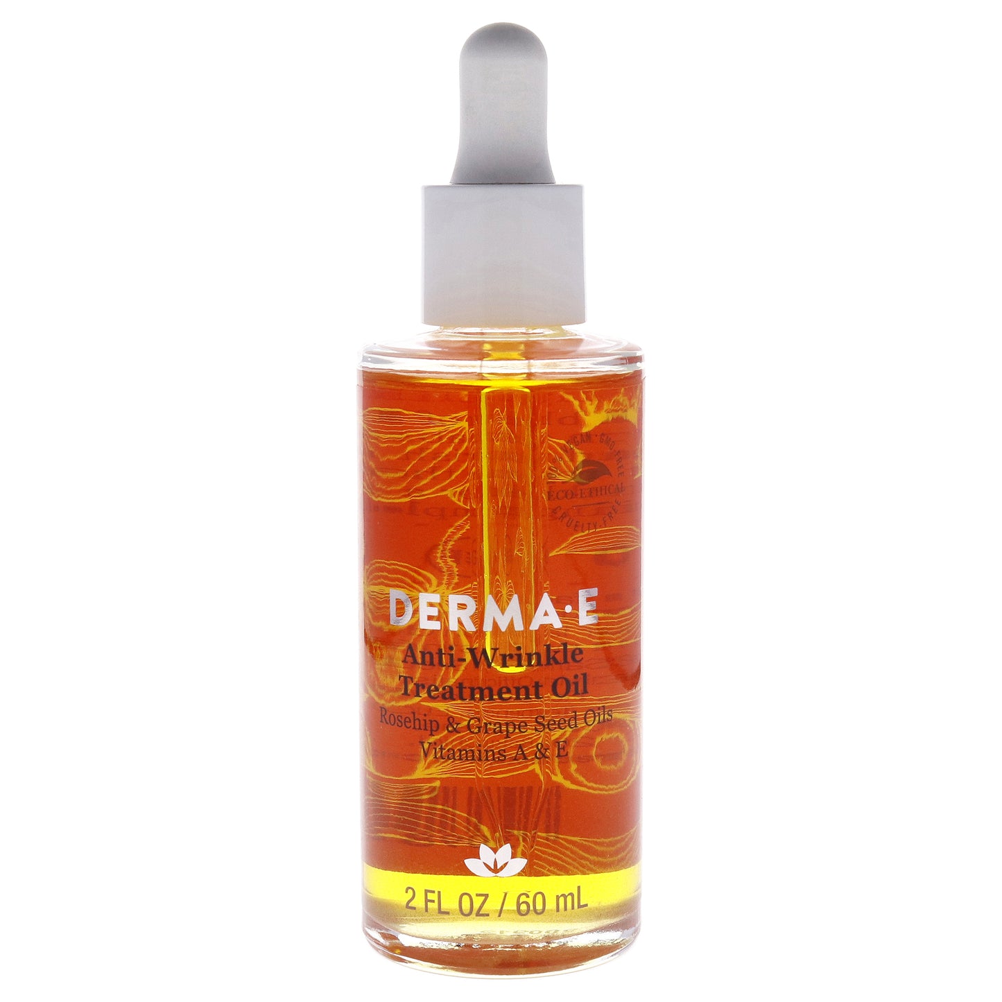 Anti-Wrinkle Treatment Oil 2 oz Treatment