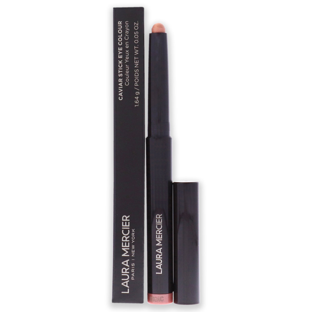 Caviar Stick Eye Color - Sunrise by Laura Mercier for Women - 0.05 oz Eye Shadow