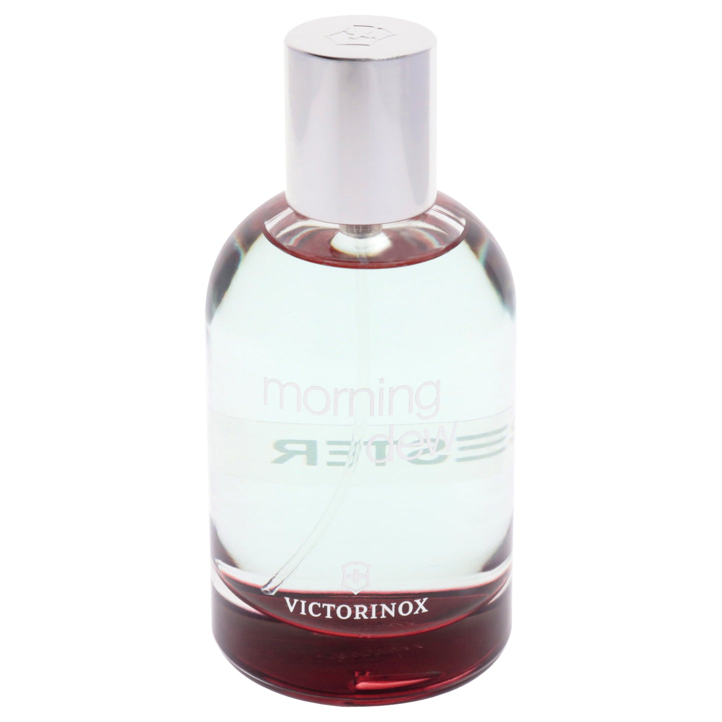 Swiss Army Morning Dew 3.4 oz EDT Spray