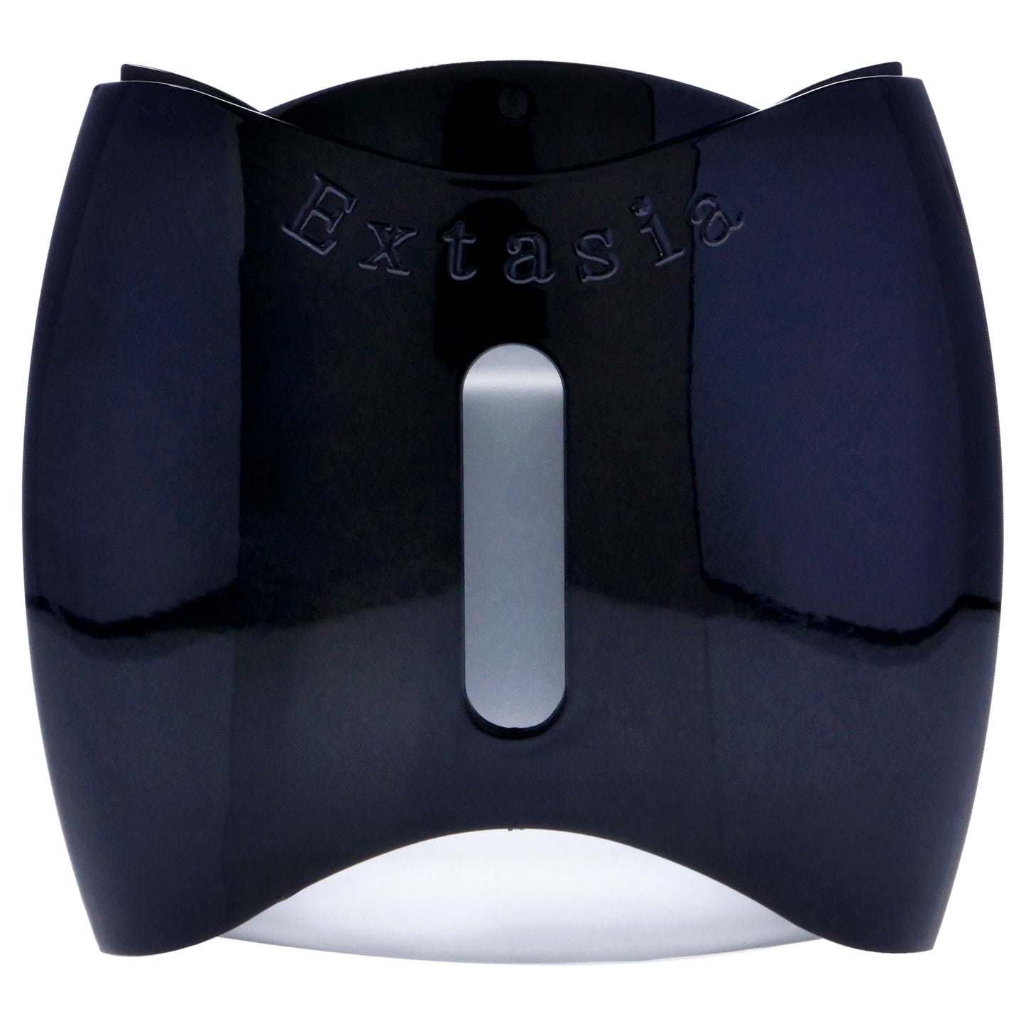 Extasia Black by New Brand for Men - 3.4 oz EDT Spray (Unboxed)