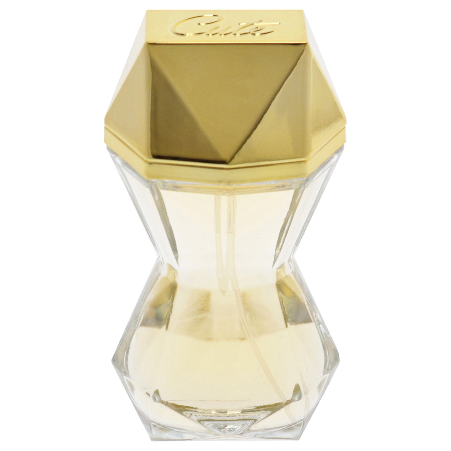 Cute by New Brand for Women - 3.3 oz EDP Spray (Unboxed)