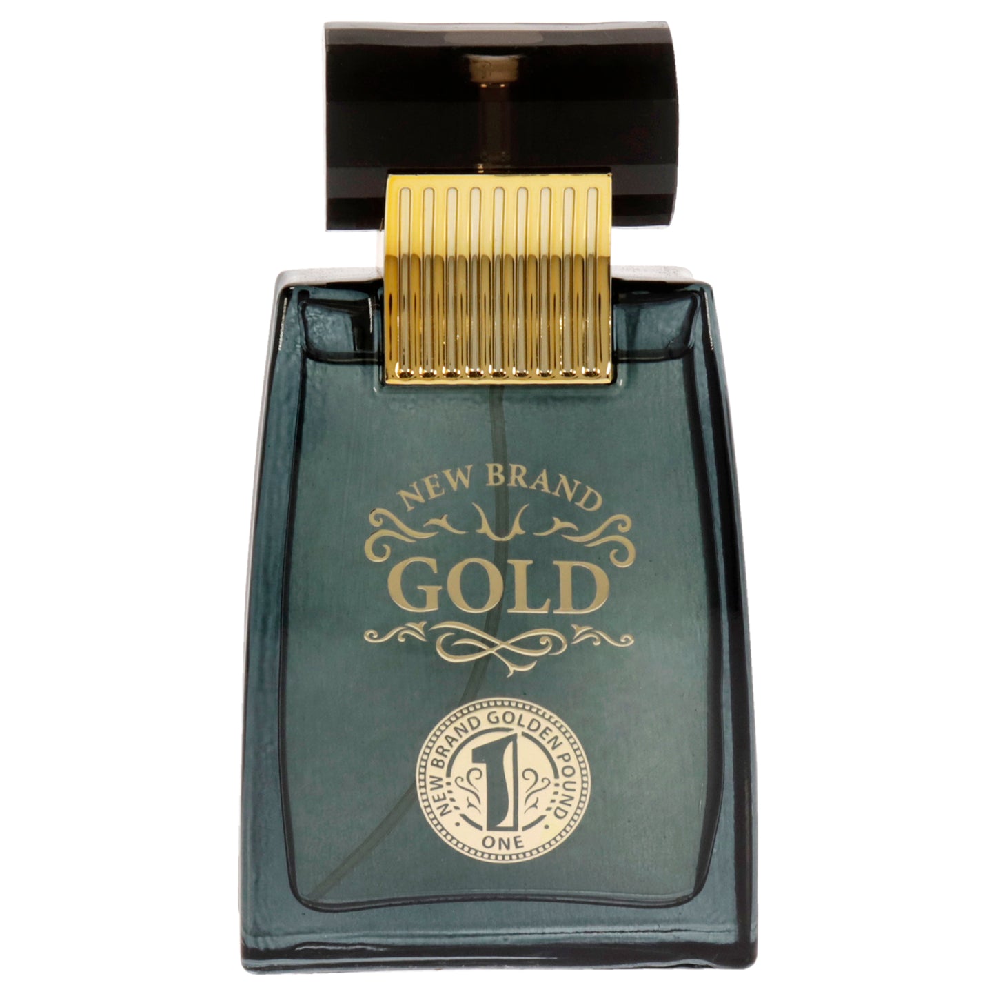 Gold 3.3 oz EDT Spray