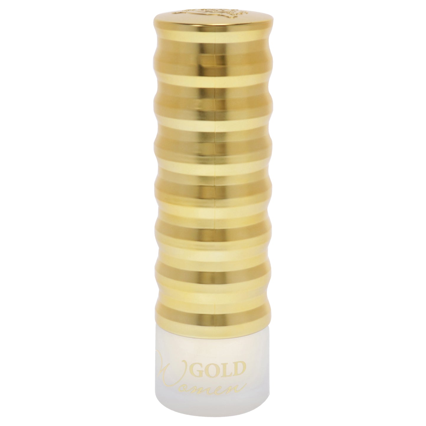 Gold by New Brand for Women - 3.3 oz EDP Spray (Unboxed)