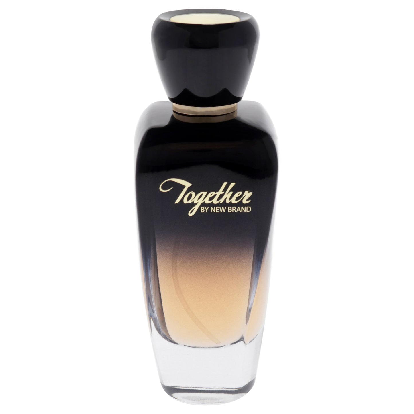 Together Night by New Brand for Women - 3.3 oz EDP Spray (Unboxed)