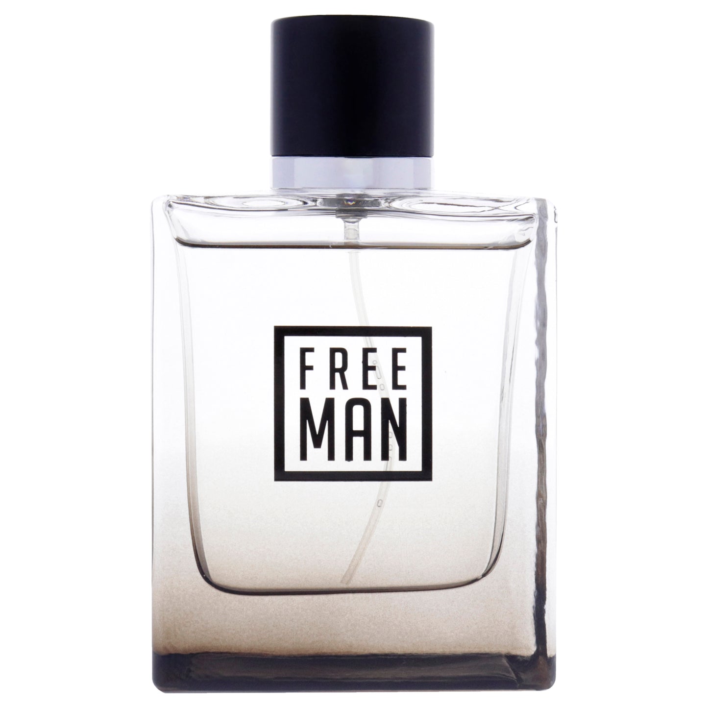 Free Man 3.3 oz EDT Spray