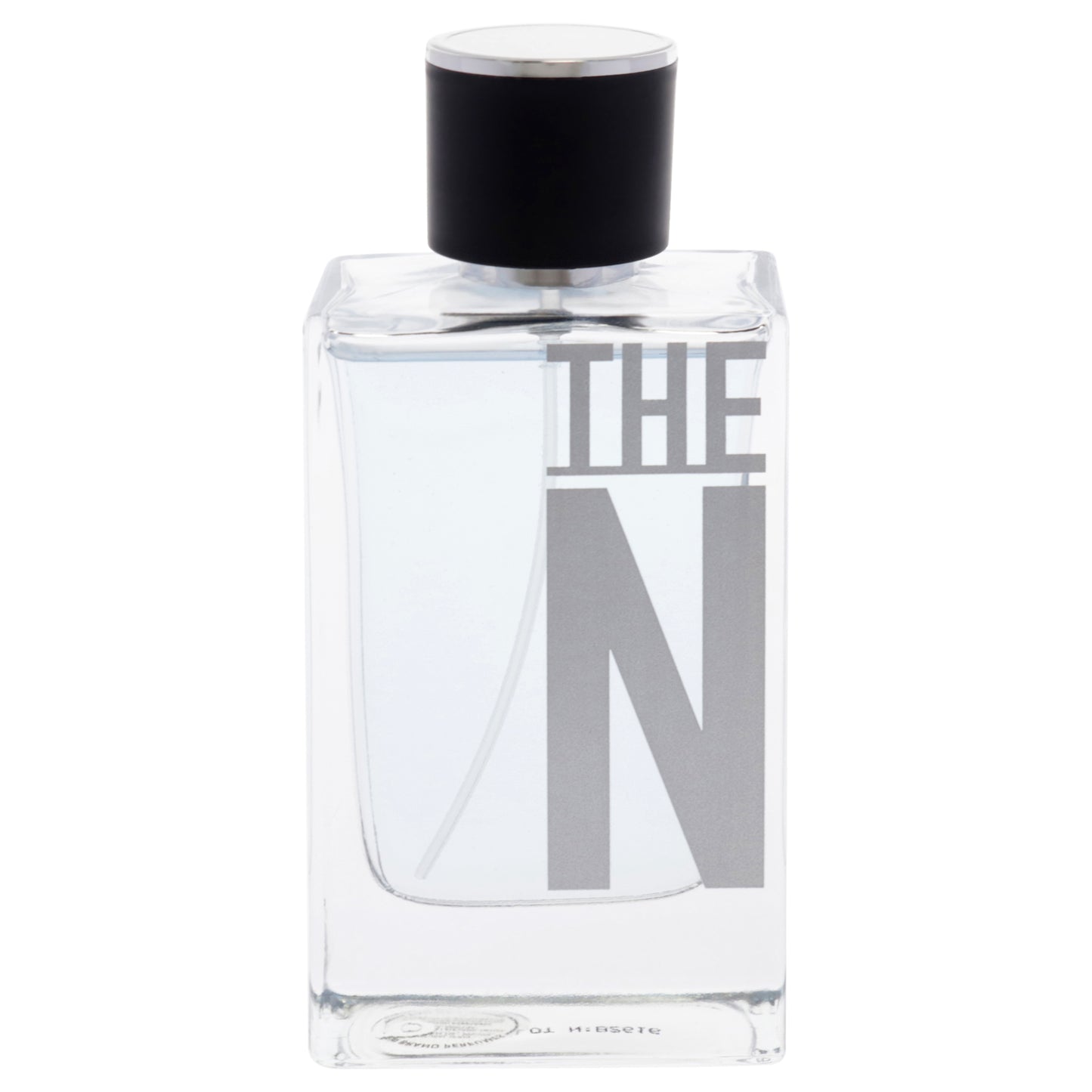 The Nb by New Brand for Men - 3.3 oz EDT Spray (Unboxed)