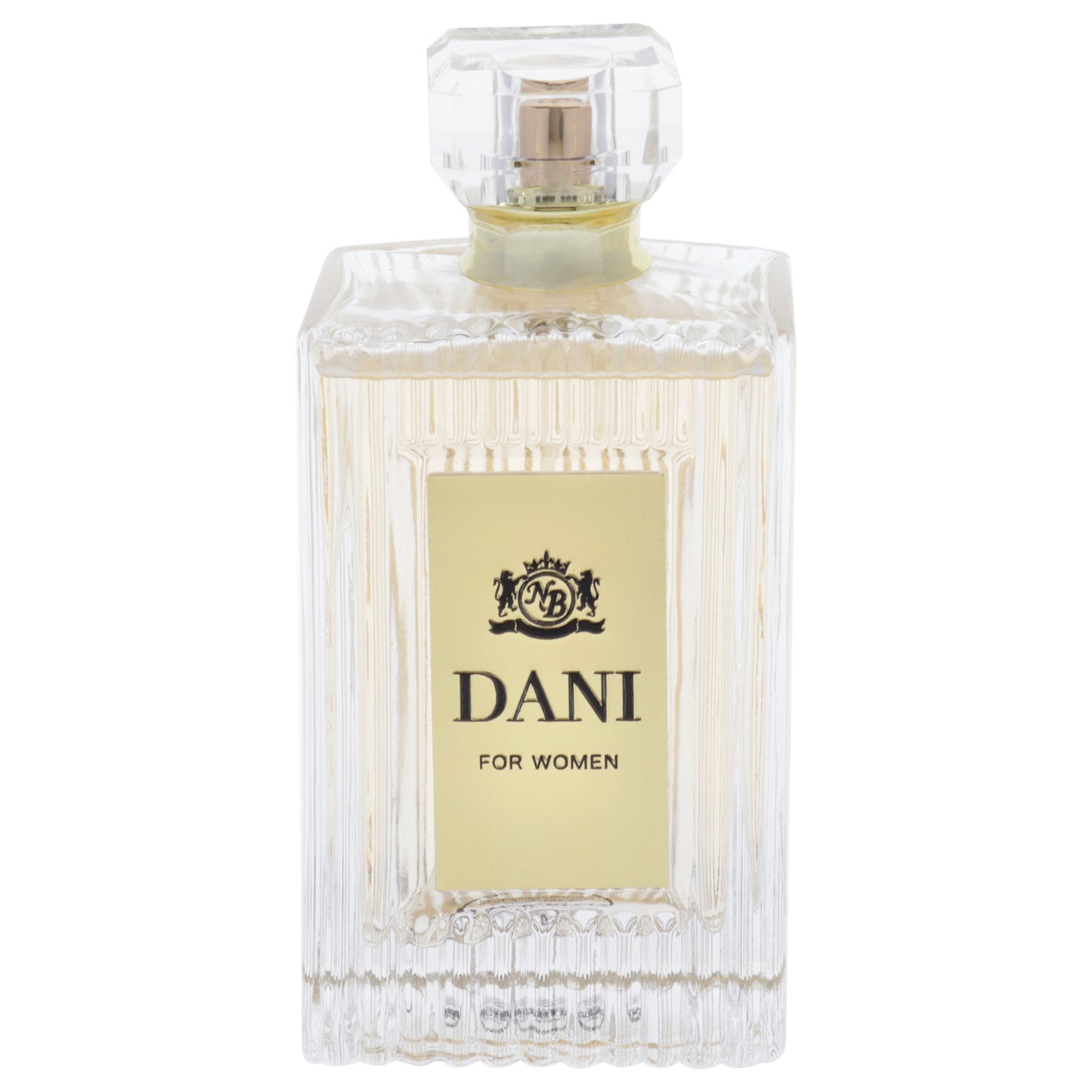Dani by New Brand for Women - 3.3 oz EDP Spray (Unboxed)