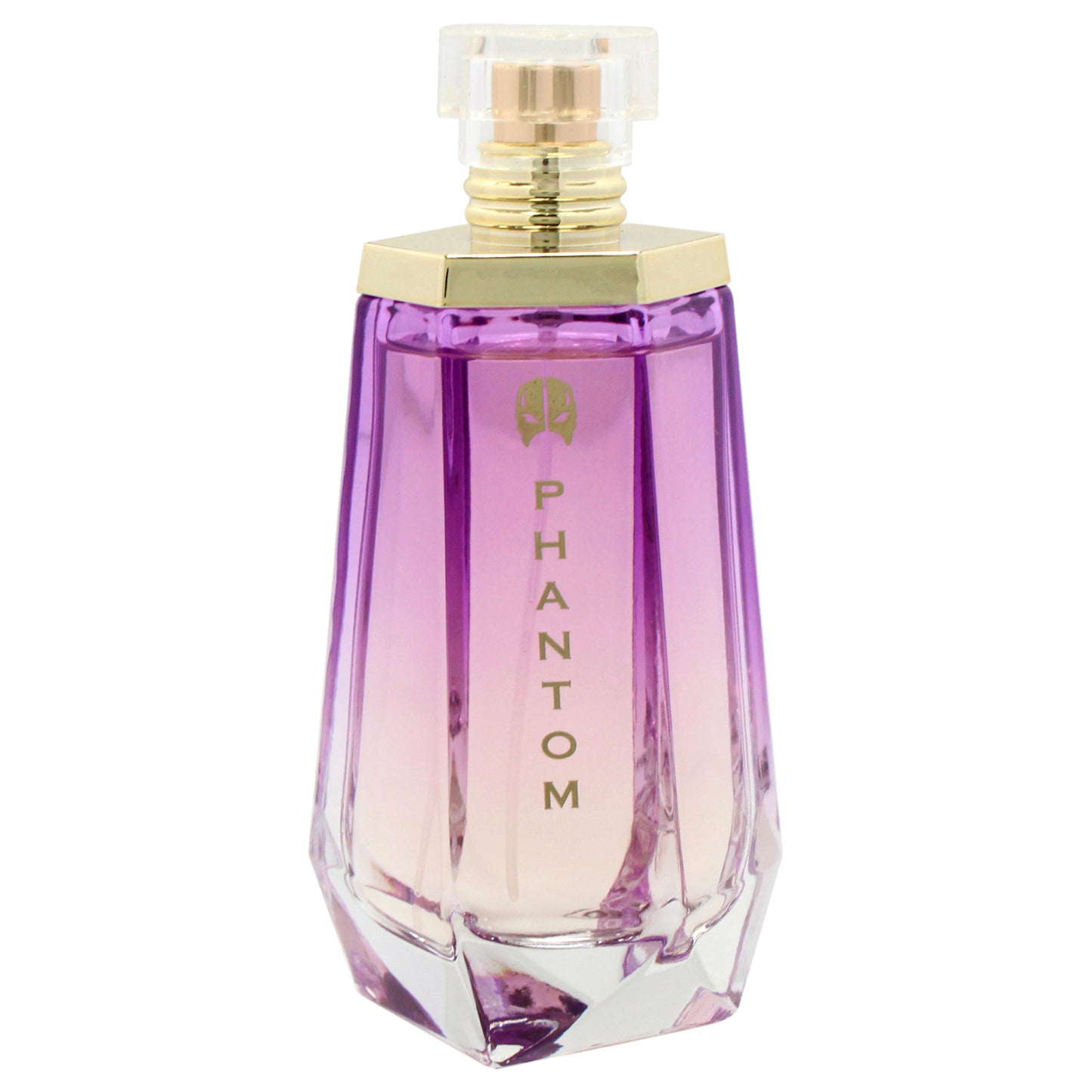 Phantom by New Brand for Women - 3.3 oz EDP Spray (Unboxed)