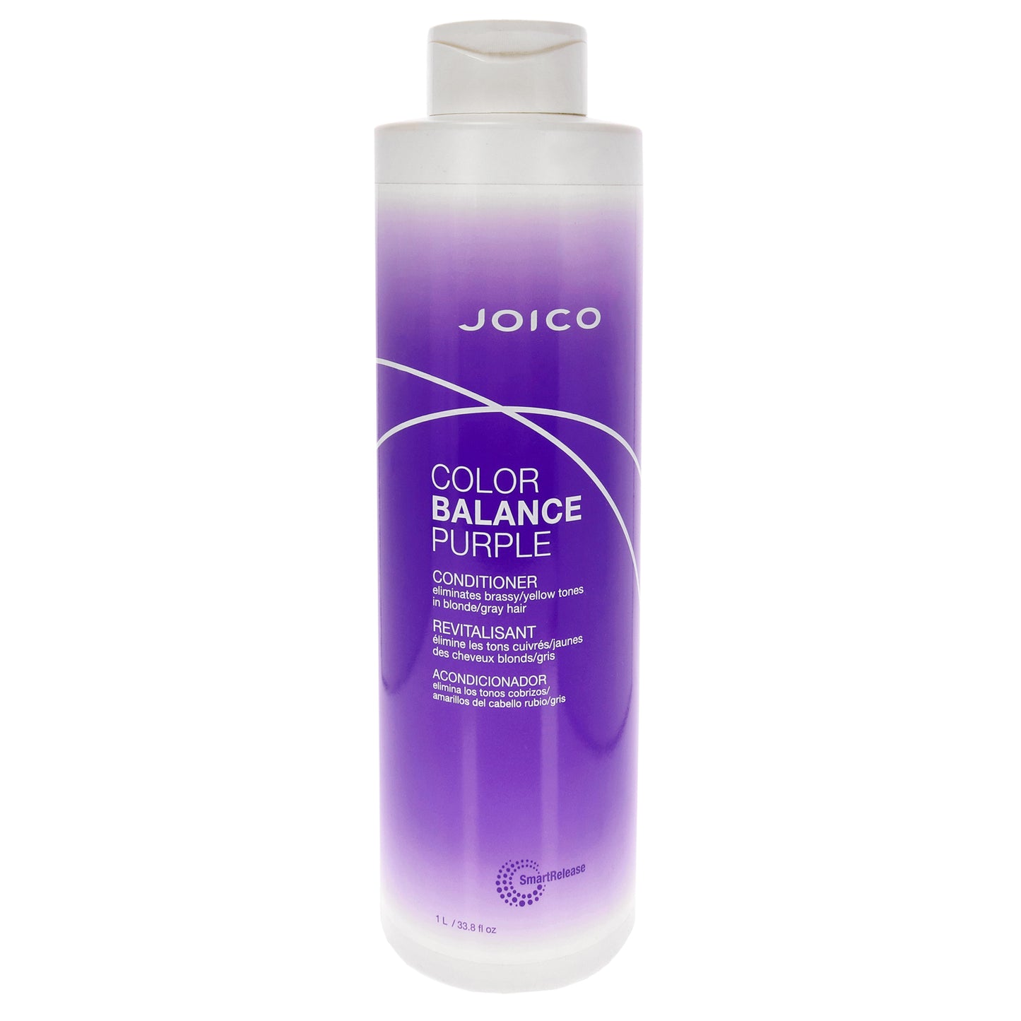 Color Balance Purple Conditioner 33.8 oz Conditioner
