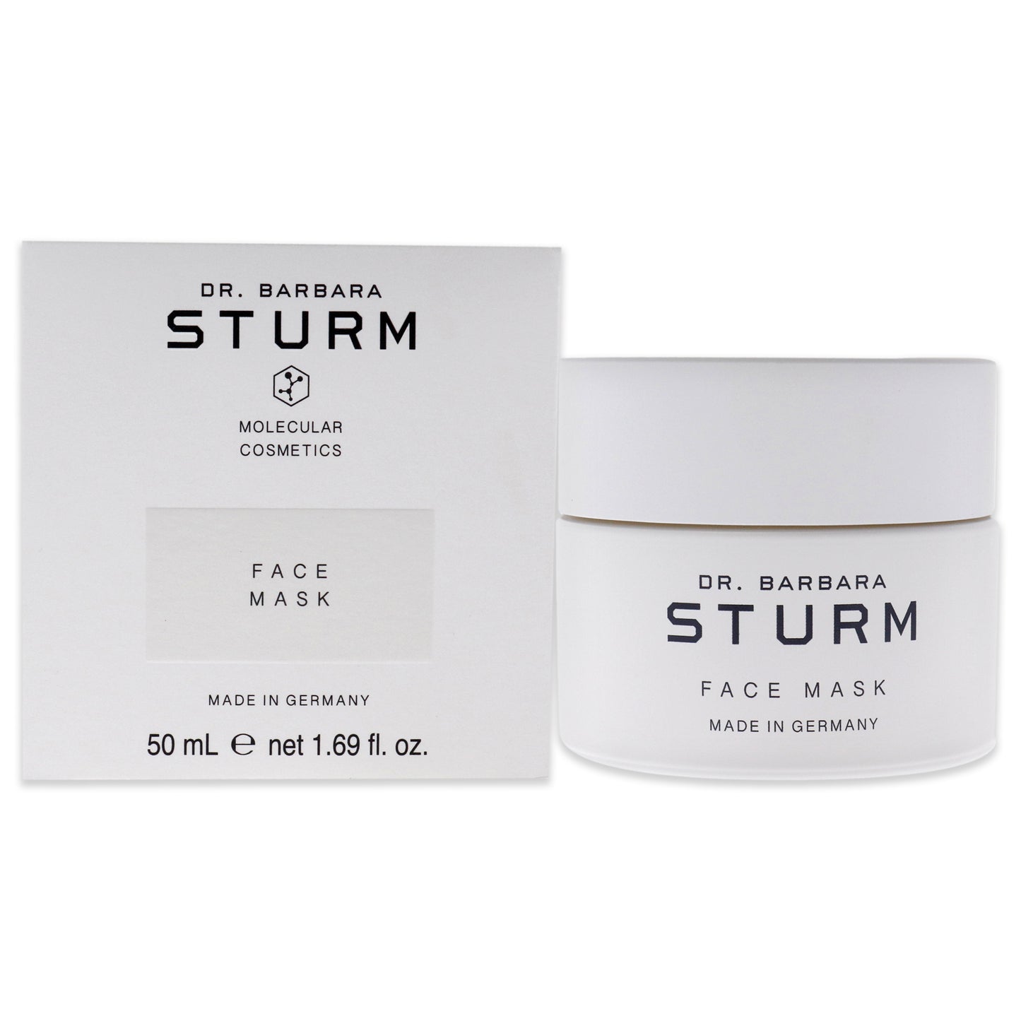 Face Mask 1.69 oz Mask