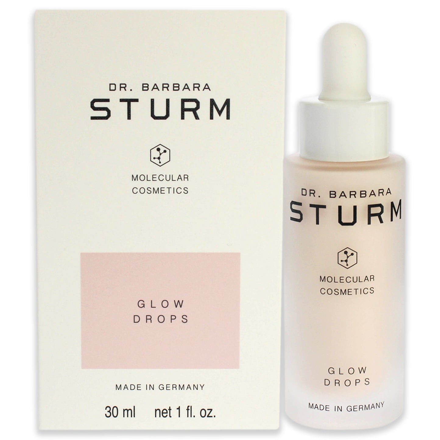 Glow Drops 1 oz Drops