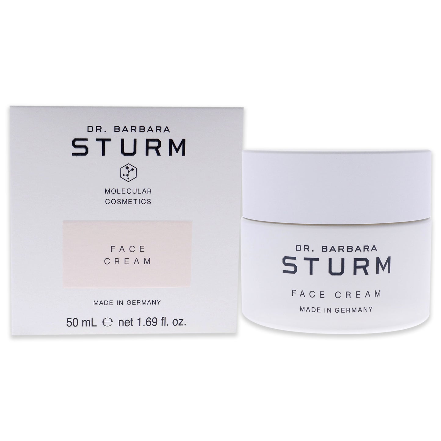 Face Cream 1.69 oz Cream